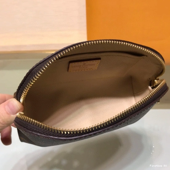First bags ru COSMETIC VUITTON POUCH LOUIS 0818